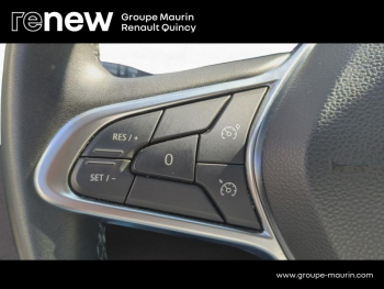 Photo 17 du bon plan RENAULT Zoe E-Tech Intens charge normale R110 Achat Integral - 21B occasion à 13900 €