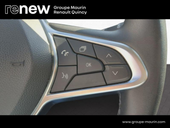 Photo 18 du bon plan RENAULT Zoe E-Tech Intens charge normale R110 Achat Integral - 21B occasion à 13900 €