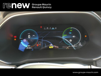 Photo 19 du bon plan RENAULT Zoe E-Tech Intens charge normale R110 Achat Integral - 21B occasion à 13900 €