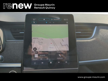 Photo 20 du bon plan RENAULT Zoe E-Tech Intens charge normale R110 Achat Integral - 21B occasion à 13900 €
