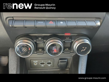 Photo 23 du bon plan RENAULT Zoe E-Tech Intens charge normale R110 Achat Integral - 21B occasion à 13900 €