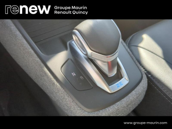Photo 24 du bon plan RENAULT Zoe E-Tech Intens charge normale R110 Achat Integral - 21B occasion à 13900 €