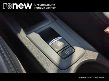 Photo 25 du bon plan RENAULT Zoe E-Tech Intens charge normale R110 Achat Integral - 21B occasion à 13900 €