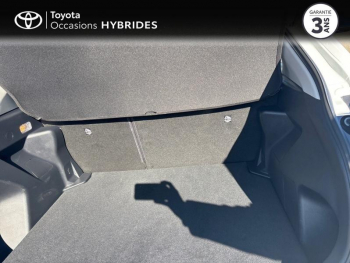 Photo 10 du bon plan TOYOTA Yaris Cross 116h Dynamic Business + Programme Beyond Zero Academy MY22 occasion à 20990 €