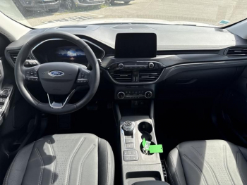 Photo 9 du bon plan FORD Kuga 2.5 Duratec 225ch PHEV Vignale BVA occasion à 36900 €