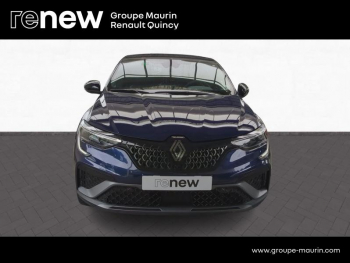 Photo 2 du bon plan RENAULT Arkana 1.6 E-Tech 145ch full hybrid esprit Alpine -24 occasion à 27350 €