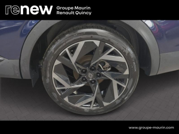 Photo 8 du bon plan RENAULT Arkana 1.6 E-Tech 145ch full hybrid esprit Alpine -24 occasion à 27350 €
