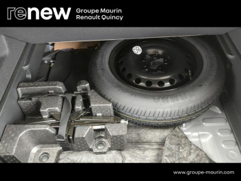 Photo 10 du bon plan RENAULT Arkana 1.6 E-Tech 145ch full hybrid esprit Alpine -24 occasion à 27350 €