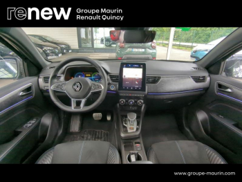 Photo 11 du bon plan RENAULT Arkana 1.6 E-Tech 145ch full hybrid esprit Alpine -24 occasion à 27350 €