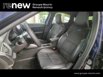 Photo 12 du bon plan RENAULT Arkana 1.6 E-Tech 145ch full hybrid esprit Alpine -24 occasion à 27350 €