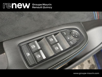 Photo 14 du bon plan RENAULT Arkana 1.6 E-Tech 145ch full hybrid esprit Alpine -24 occasion à 27350 €