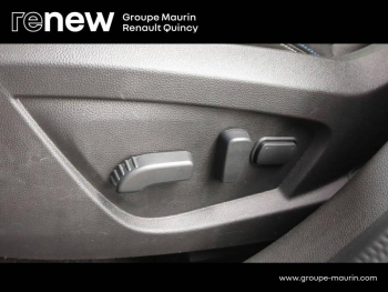Photo 15 du bon plan RENAULT Arkana 1.6 E-Tech 145ch full hybrid esprit Alpine -24 occasion à 27350 €