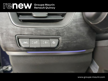 Photo 16 du bon plan RENAULT Arkana 1.6 E-Tech 145ch full hybrid esprit Alpine -24 occasion à 27350 €