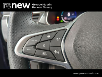 Photo 18 du bon plan RENAULT Arkana 1.6 E-Tech 145ch full hybrid esprit Alpine -24 occasion à 27350 €