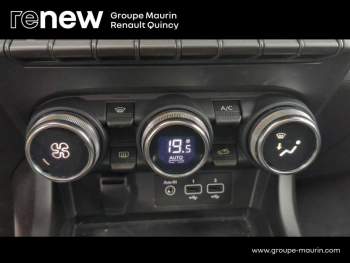 Photo 22 du bon plan RENAULT Arkana 1.6 E-Tech 145ch full hybrid esprit Alpine -24 occasion à 27350 €