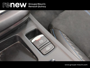 Photo 24 du bon plan RENAULT Arkana 1.6 E-Tech 145ch full hybrid esprit Alpine -24 occasion à 27350 €