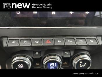 Photo 25 du bon plan RENAULT Arkana 1.6 E-Tech 145ch full hybrid esprit Alpine -24 occasion à 27350 €