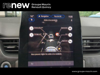 Photo 26 du bon plan RENAULT Arkana 1.6 E-Tech 145ch full hybrid esprit Alpine -24 occasion à 27350 €