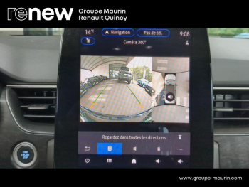 Photo 28 du bon plan RENAULT Arkana 1.6 E-Tech 145ch full hybrid esprit Alpine -24 occasion à 27350 €