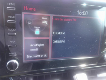 Photo 4 du bon plan TOYOTA C-HR 122h Edition 2WD E-CVT MY20 occasion à 21900 €