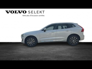 Photo 2 du bon plan VOLVO XC60 T6 AWD 253 + 87ch Inscription Geartronic occasion à 36900 €
