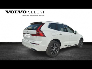 Photo 3 du bon plan VOLVO XC60 T6 AWD 253 + 87ch Inscription Geartronic occasion à 36900 €