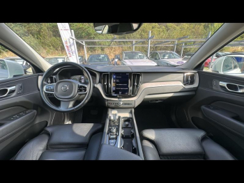 Photo 4 du bon plan VOLVO XC60 T6 AWD 253 + 87ch Inscription Geartronic occasion à 36900 €