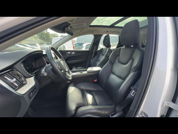 Photo 5 du bon plan VOLVO XC60 T6 AWD 253 + 87ch Inscription Geartronic occasion à 36900 €