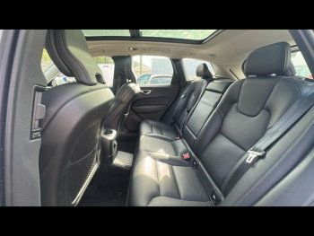 Photo 6 du bon plan VOLVO XC60 T6 AWD 253 + 87ch Inscription Geartronic occasion à 36900 €