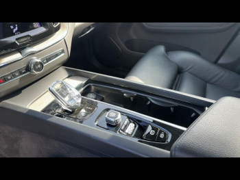Photo 11 du bon plan VOLVO XC60 T6 AWD 253 + 87ch Inscription Geartronic occasion à 36900 €