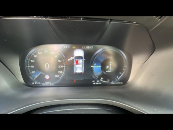 Photo 14 du bon plan VOLVO XC60 T6 AWD 253 + 87ch Inscription Geartronic occasion à 36900 €