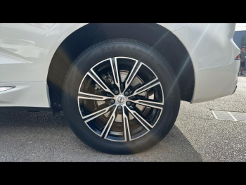 Photo 18 du bon plan VOLVO XC60 T6 AWD 253 + 87ch Inscription Geartronic occasion à 36900 €