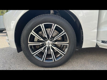 Photo 19 du bon plan VOLVO XC60 T6 AWD 253 + 87ch Inscription Geartronic occasion à 36900 €