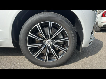 Photo 20 du bon plan VOLVO XC60 T6 AWD 253 + 87ch Inscription Geartronic occasion à 36900 €