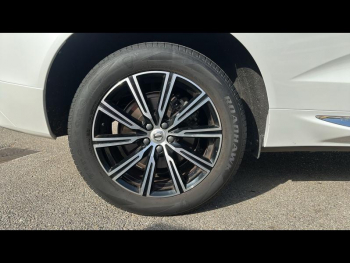 Photo 21 du bon plan VOLVO XC60 T6 AWD 253 + 87ch Inscription Geartronic occasion à 36900 €
