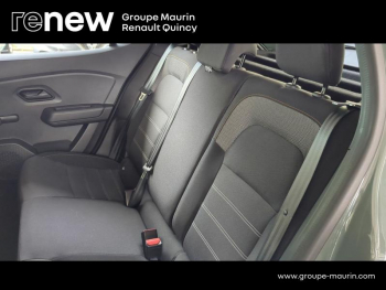 Photo 9 du bon plan DACIA Sandero 1.0 ECO-G 100ch Stepway Essential -24 occasion à 15450 €