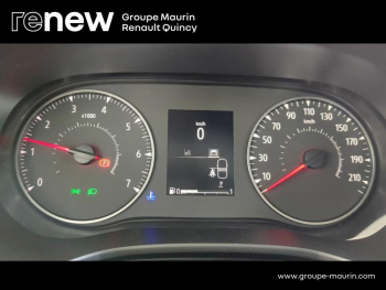 Photo 10 du bon plan DACIA Sandero 1.0 ECO-G 100ch Stepway Essential -24 occasion à 15450 €