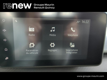 Photo 14 du bon plan DACIA Sandero 1.0 ECO-G 100ch Stepway Essential -24 occasion à 15450 €