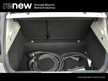 Photo 7 du bon plan RENAULT Zoe E-Tech Intens charge normale R110 Achat Integral - 21C occasion à 15750 €