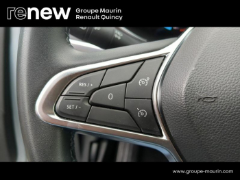 Photo 12 du bon plan RENAULT Zoe E-Tech Intens charge normale R110 Achat Integral - 21C occasion à 15750 €