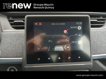 Photo 18 du bon plan RENAULT Zoe E-Tech Intens charge normale R110 Achat Integral - 21C occasion à 15750 €