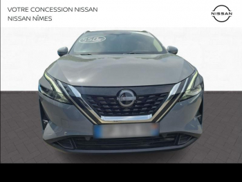 Photo 2 du bon plan NISSAN Qashqai e-POWER 190ch N-Connecta 2022 occasion à 31390 €