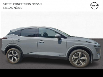 Photo 4 du bon plan NISSAN Qashqai e-POWER 190ch N-Connecta 2022 occasion à 31390 €