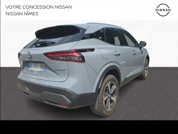 Photo 5 du bon plan NISSAN Qashqai e-POWER 190ch N-Connecta 2022 occasion à 31390 €