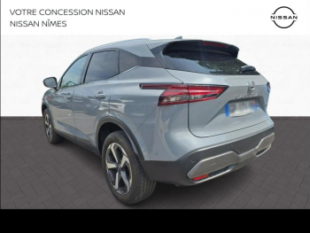 Photo 7 du bon plan NISSAN Qashqai e-POWER 190ch N-Connecta 2022 occasion à 31390 €