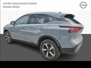 Photo 8 du bon plan NISSAN Qashqai e-POWER 190ch N-Connecta 2022 occasion à 31390 €