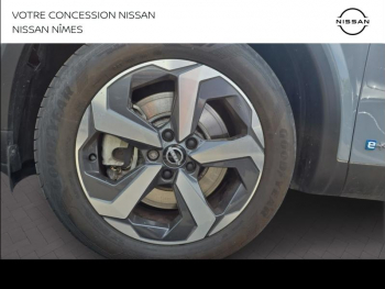 Photo 9 du bon plan NISSAN Qashqai e-POWER 190ch N-Connecta 2022 occasion à 31390 €