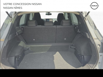 Photo 10 du bon plan NISSAN Qashqai e-POWER 190ch N-Connecta 2022 occasion à 31390 €