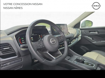Photo 11 du bon plan NISSAN Qashqai e-POWER 190ch N-Connecta 2022 occasion à 31390 €