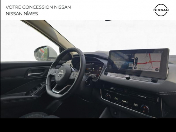 Photo 13 du bon plan NISSAN Qashqai e-POWER 190ch N-Connecta 2022 occasion à 31390 €